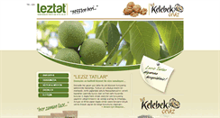Desktop Screenshot of leztat.com